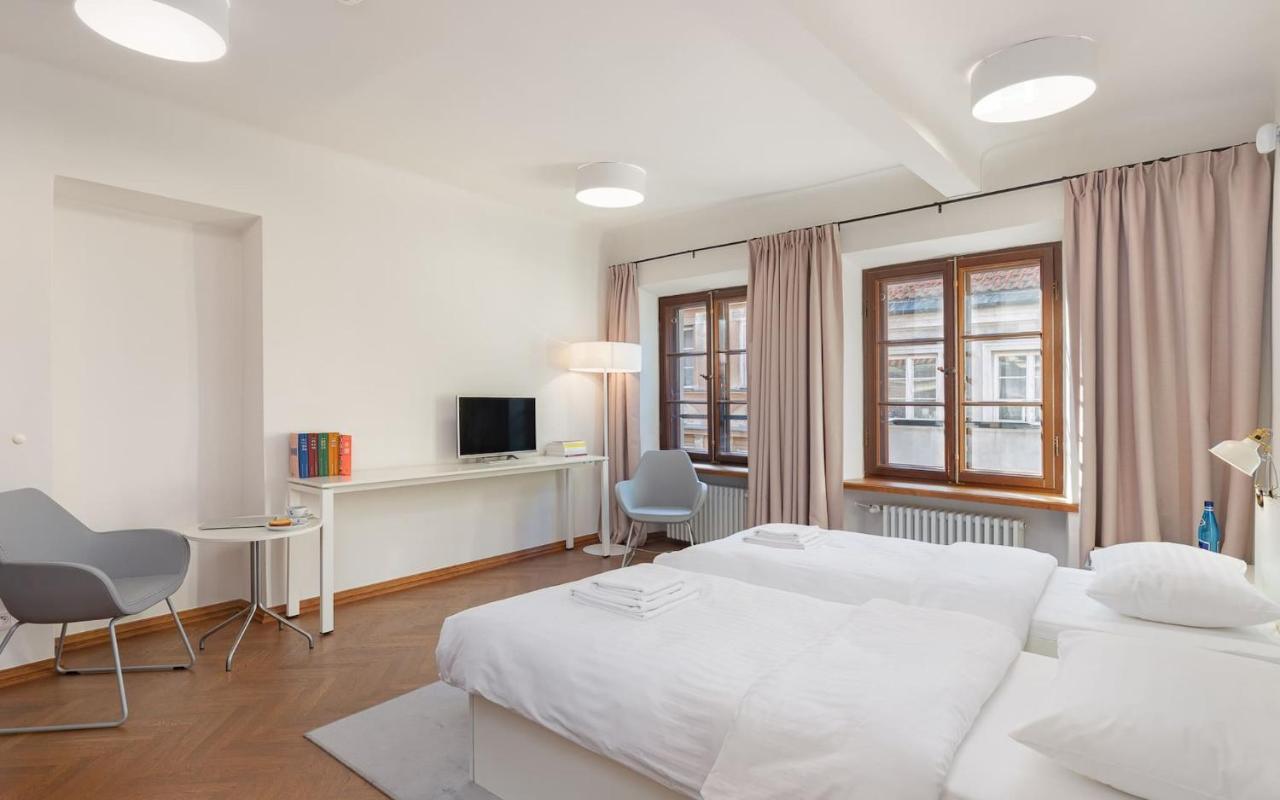 Rent Like Home - Muzeum Warszawy Na Starowce Βαρσοβία Εξωτερικό φωτογραφία