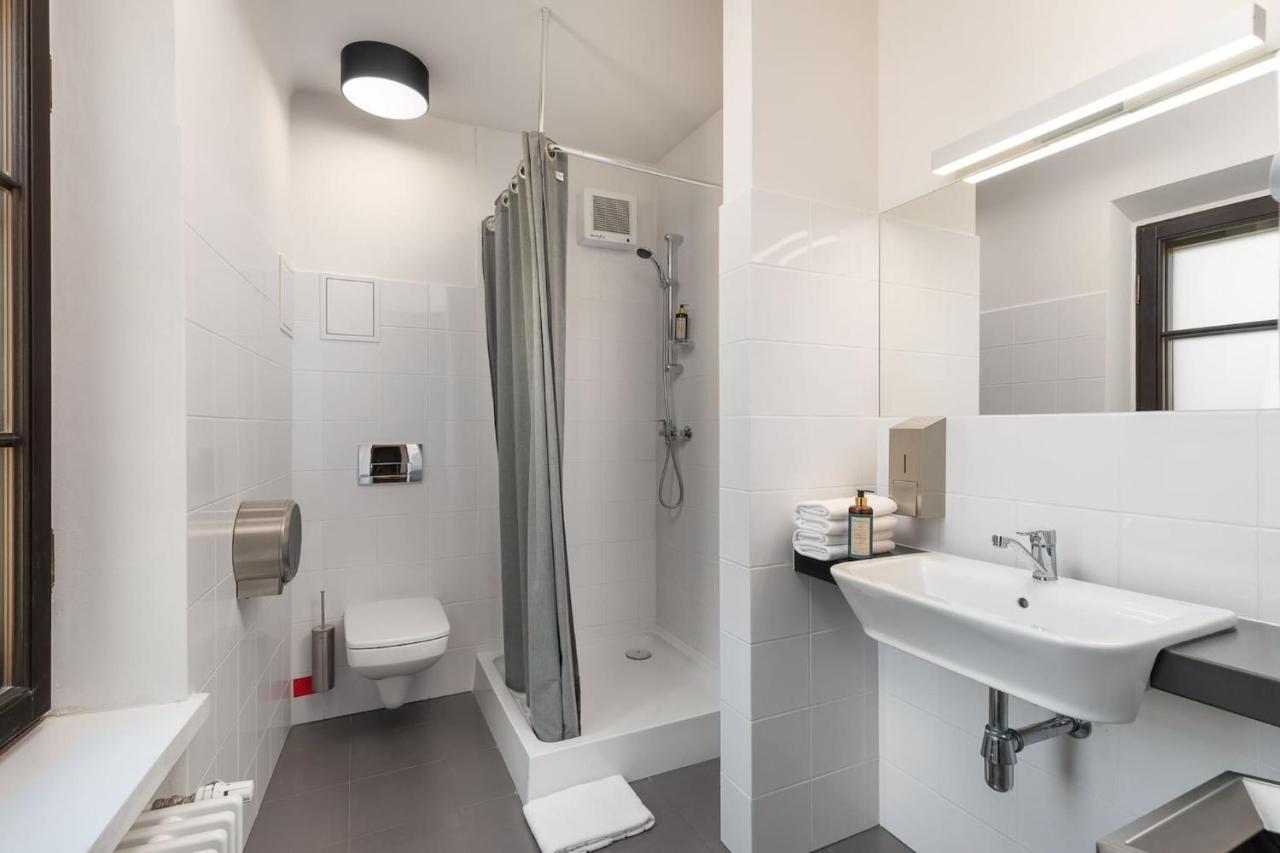 Rent Like Home - Muzeum Warszawy Na Starowce Βαρσοβία Εξωτερικό φωτογραφία