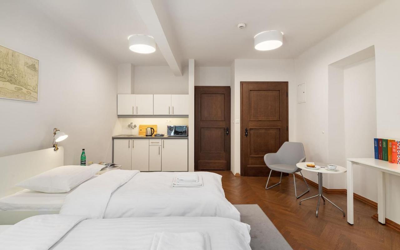 Rent Like Home - Muzeum Warszawy Na Starowce Βαρσοβία Εξωτερικό φωτογραφία