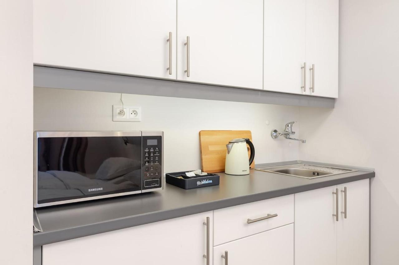Rent Like Home - Muzeum Warszawy Na Starowce Βαρσοβία Εξωτερικό φωτογραφία