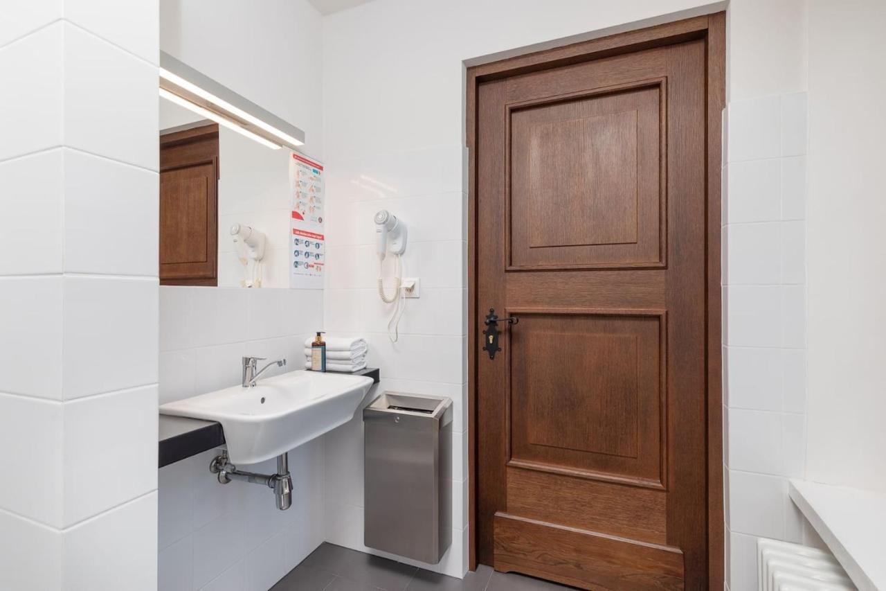 Rent Like Home - Muzeum Warszawy Na Starowce Βαρσοβία Εξωτερικό φωτογραφία