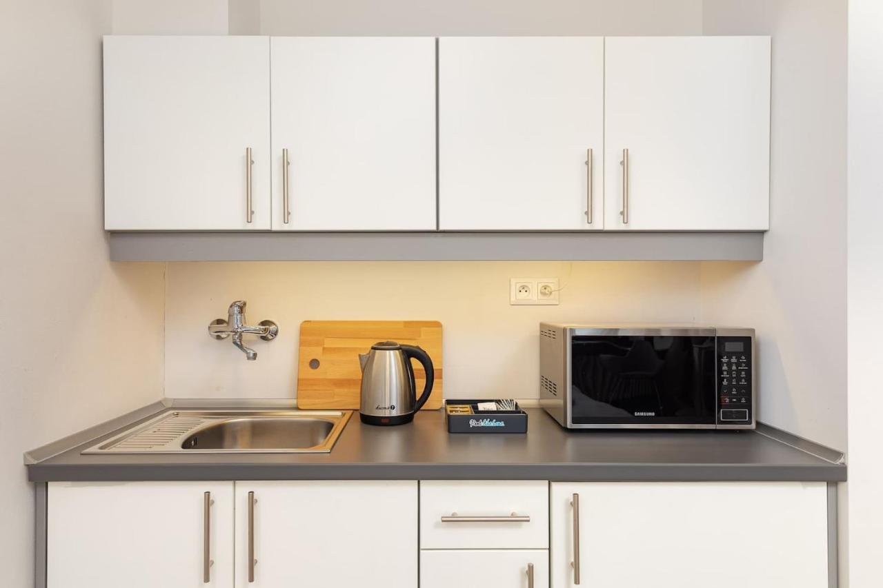 Rent Like Home - Muzeum Warszawy Na Starowce Βαρσοβία Εξωτερικό φωτογραφία