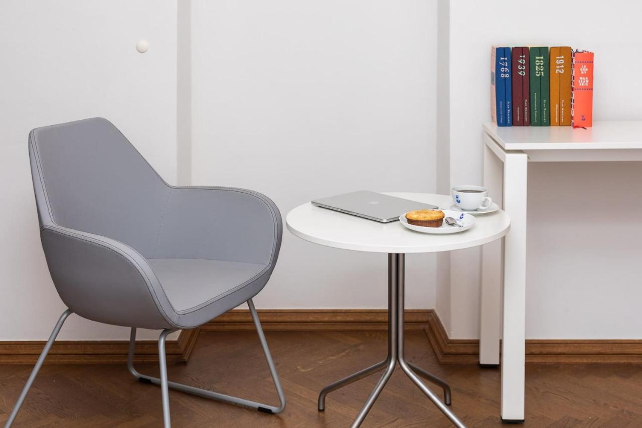 Rent Like Home - Muzeum Warszawy Na Starowce Βαρσοβία Εξωτερικό φωτογραφία