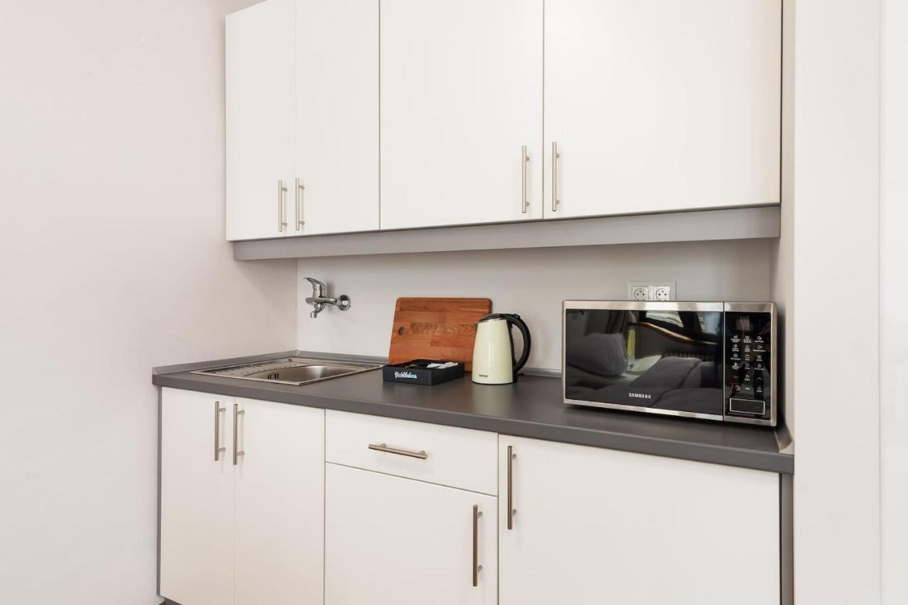 Rent Like Home - Muzeum Warszawy Na Starowce Βαρσοβία Εξωτερικό φωτογραφία