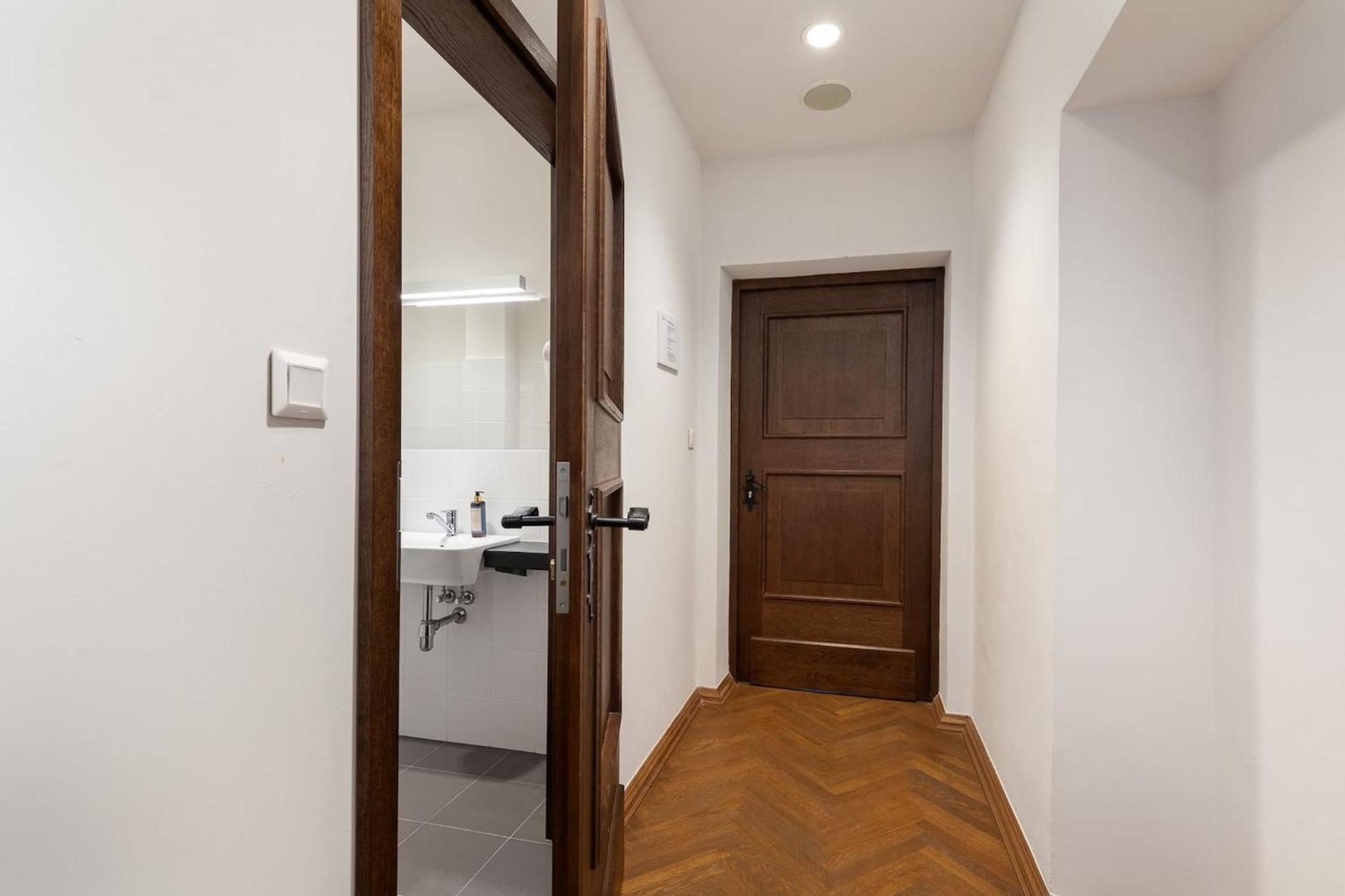 Rent Like Home - Muzeum Warszawy Na Starowce Βαρσοβία Εξωτερικό φωτογραφία