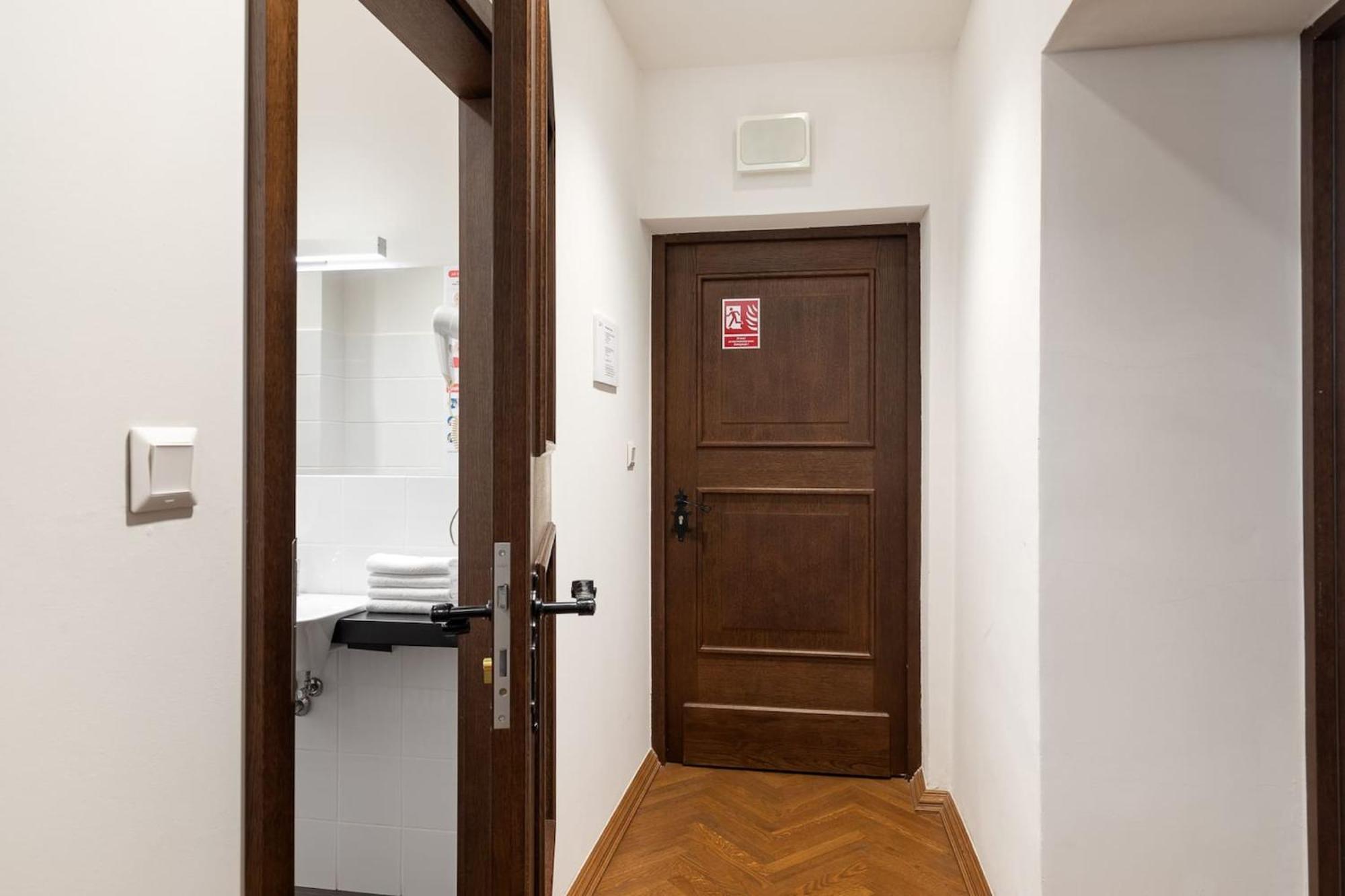 Rent Like Home - Muzeum Warszawy Na Starowce Βαρσοβία Εξωτερικό φωτογραφία