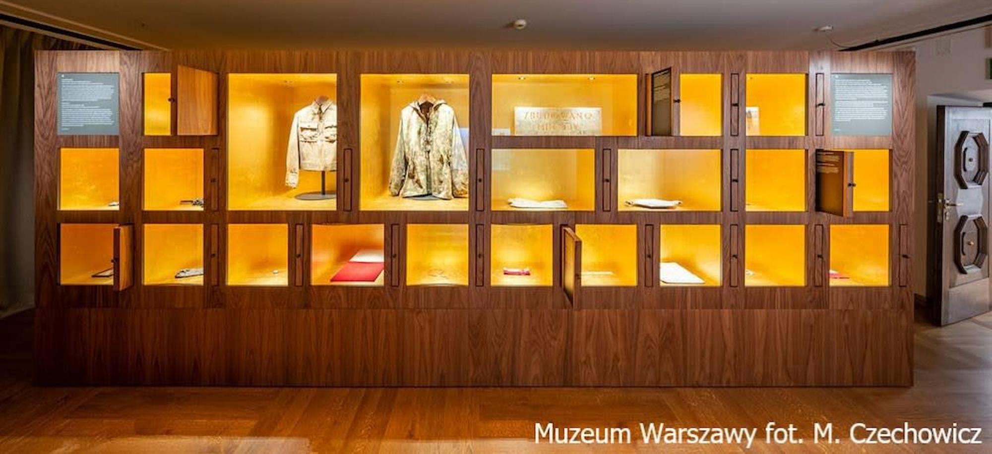 Rent Like Home - Muzeum Warszawy Na Starowce Βαρσοβία Εξωτερικό φωτογραφία