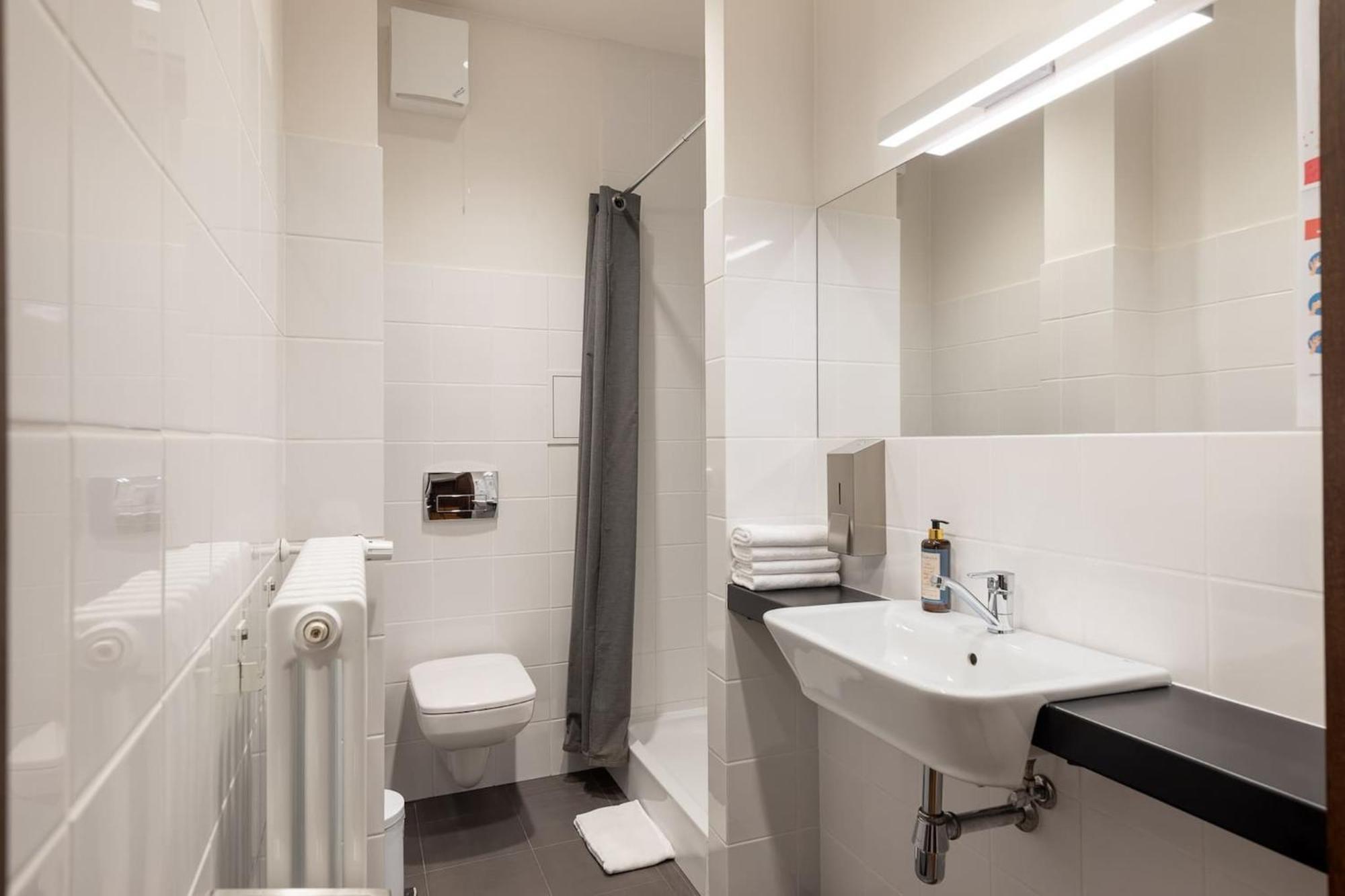 Rent Like Home - Muzeum Warszawy Na Starowce Βαρσοβία Εξωτερικό φωτογραφία