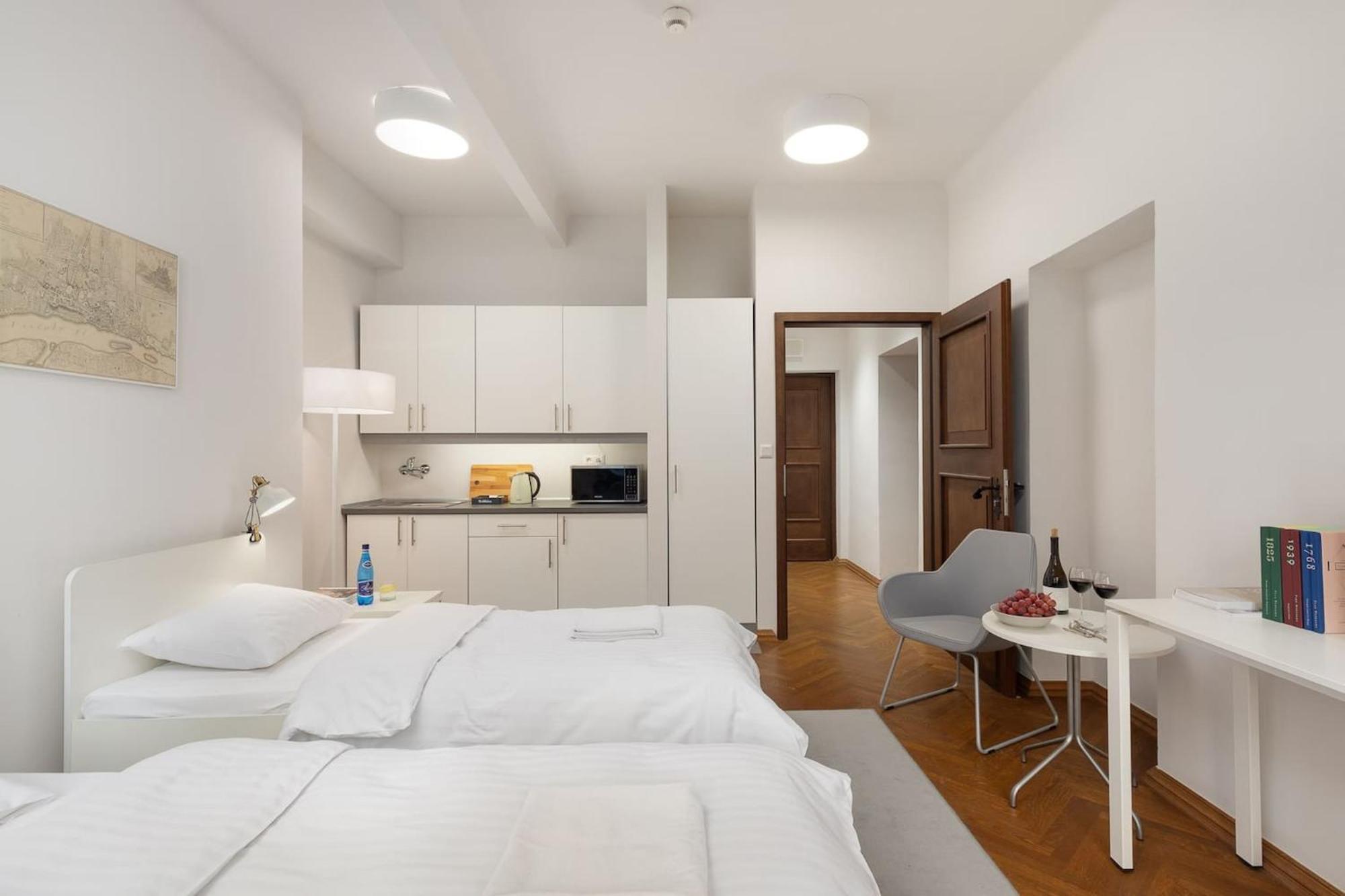 Rent Like Home - Muzeum Warszawy Na Starowce Βαρσοβία Εξωτερικό φωτογραφία